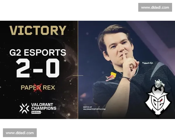 南美电竞选手：不只擅长进攻，他们的防守同样滴水不漏！