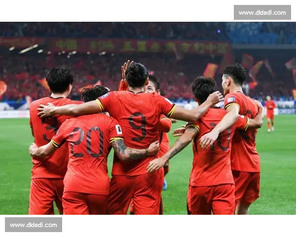 巨星的陨落，2026世界杯淘汰赛对阵，时代的终结