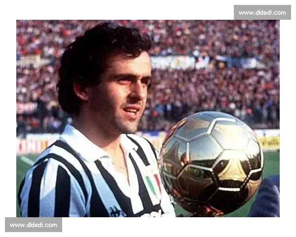 普拉蒂尼的帽子戏法，法国欧洲杯封王，高卢雄鸡的荣耀