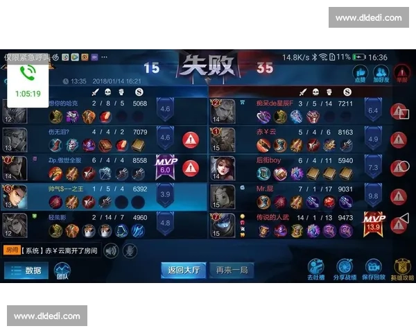 王者荣耀:选手私下有多“坑”队友爆料笑翻全场