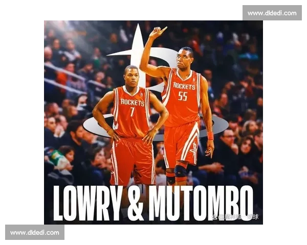 穆托姆博的传奇防守生涯与他如何用盖帽改变NBA内线格局