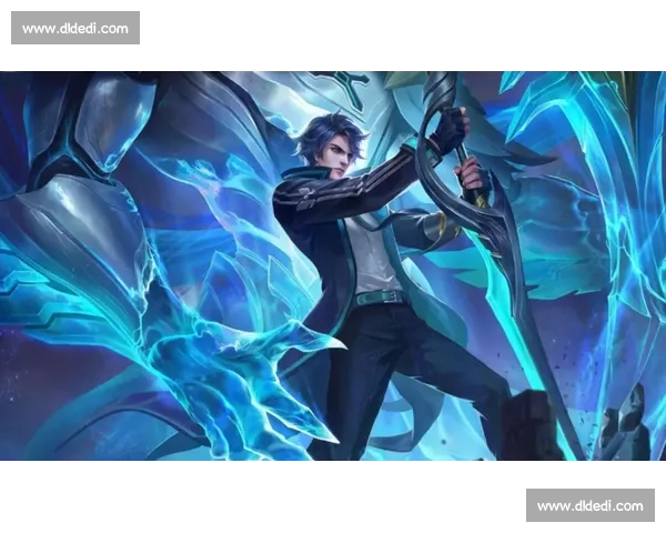 硝烟弥漫!卡塔尔电竞赛事,见证王者诞生还是黑马突围