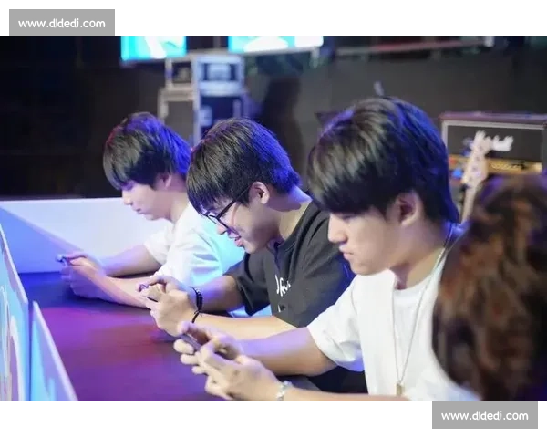 精彩不打烊！电竞赛事直播回放，全天候满足你的观赛需求