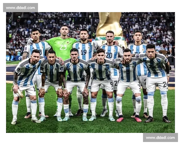 足坛大鳄摩拳擦掌，2026世界杯商业价值飙升