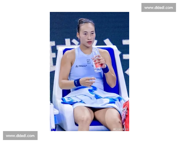 郑钦文勇夺网坛桂冠展现中国新力量点燃世界赛场激情