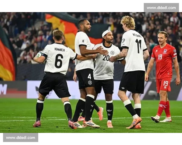 金杯之下，足球朝圣之旅：探访世界杯顶级赛场！