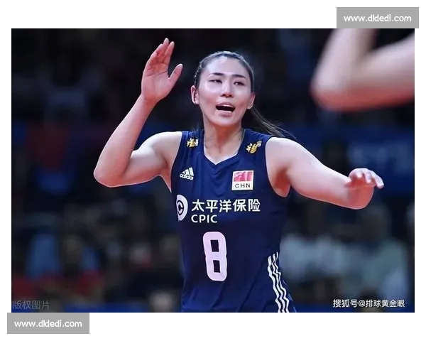 双姝闪耀！中国女篮女排双夺冠