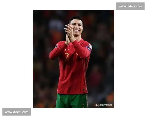 C罗2026世界杯，当热爱成为唯一的理由