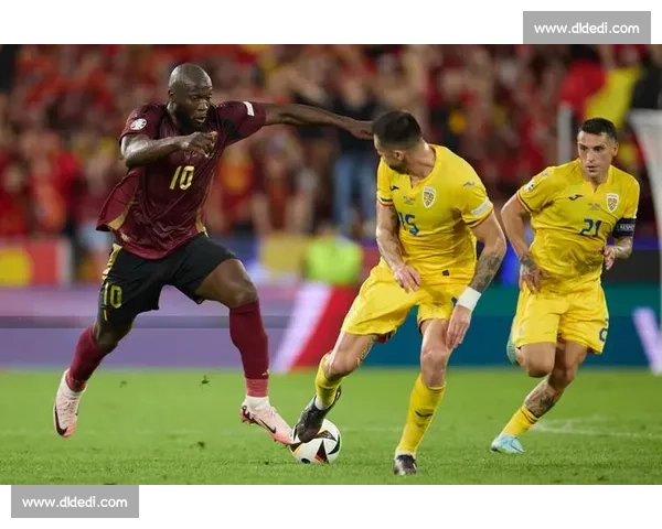 不止是进球！盘点那些被数据低估的“绿茵场隐形功臣”