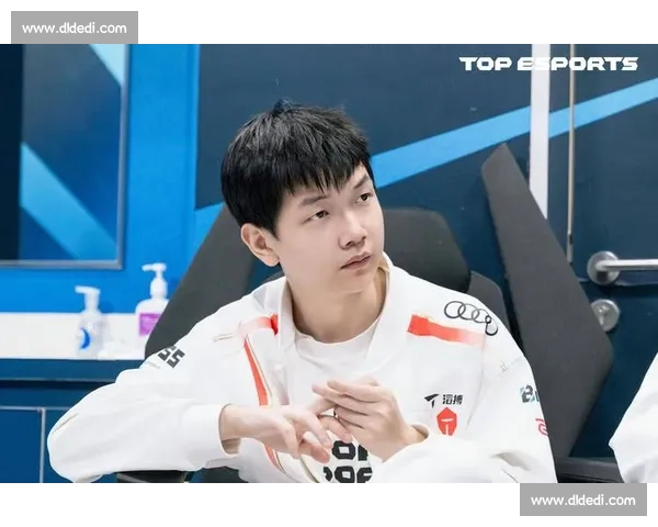 亚洲电竞锦标赛积分榜：不仅是排名，更是梦想的缩影