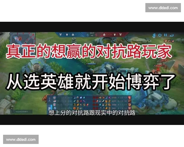 王者荣耀：看完这个视频，才知道原来这才是真正的“战术大师”！