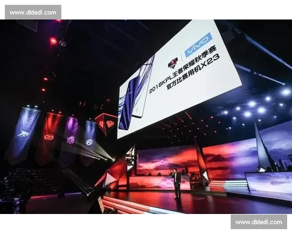 电竞国际战术深度解析：强队崛起的秘密武器！