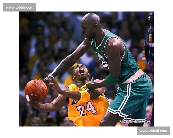 NBA总决赛:那些年我们一起追过的经典瞬间! NBA总决赛:那些年我们一起追过的经典瞬间!