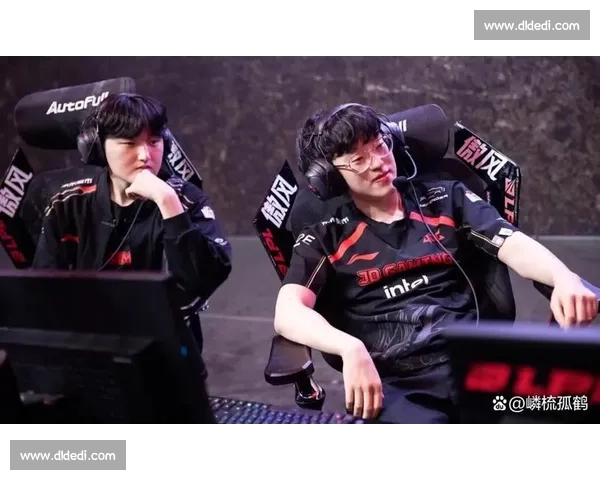 JDG战队“超级兵”集结完毕,世界赛冠军稳了吗 JDG战队“超级兵”集结完毕,世界赛冠军稳了吗