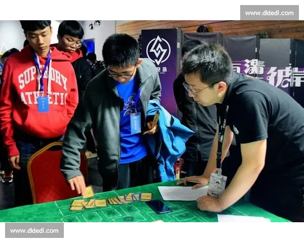 三国杀Online职业杯，一场游戏，引发多少人的热血沸腾！