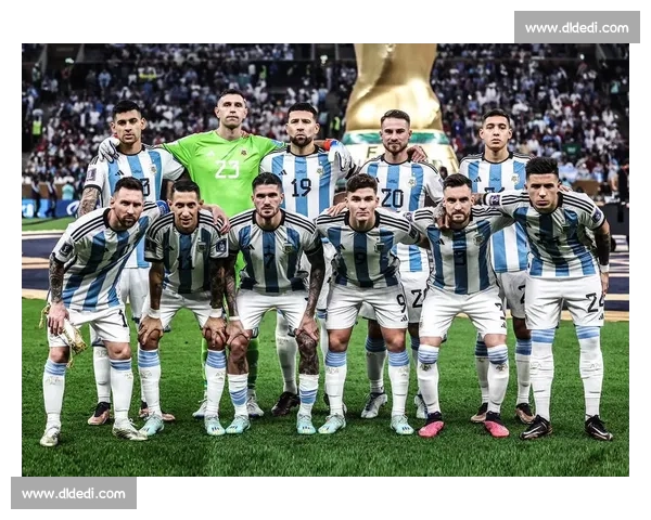 太霸气了！2026世界杯多伦多，准备好见证奇迹了吗