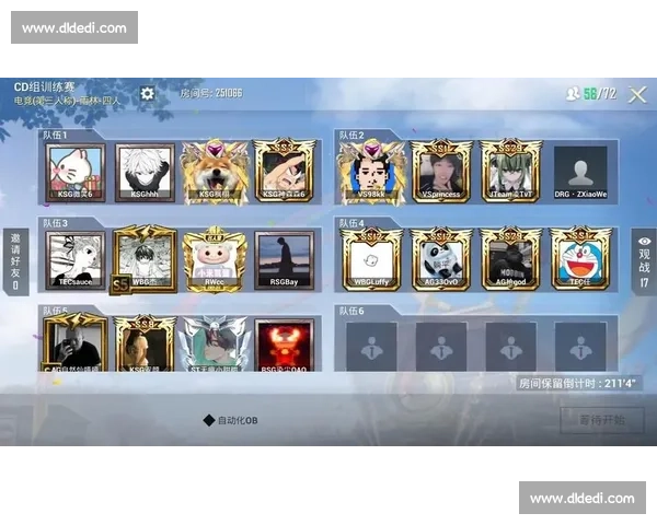 心怀梦想，逐梦远航！南美电竞战队榜单，为信仰而战！