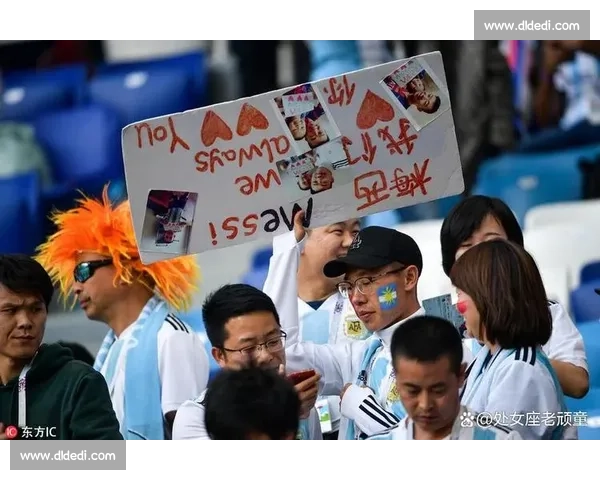 泪流满面！球迷与世界杯纪录片的情感共鸣