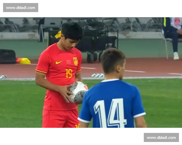 青春风暴来袭！中超新星闪耀，未来可期！