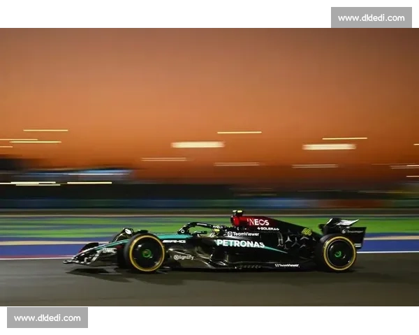 F1车手市场暗流涌动！“谁是下一个梅赛德斯”成为最大悬念！