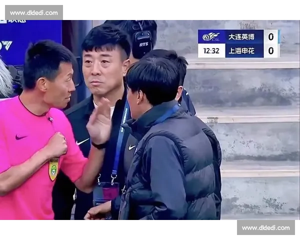 比赛输赢,裁判说了算这次争议,球迷有话说! 比赛输赢,裁判说了算这次争议,球迷有话说!