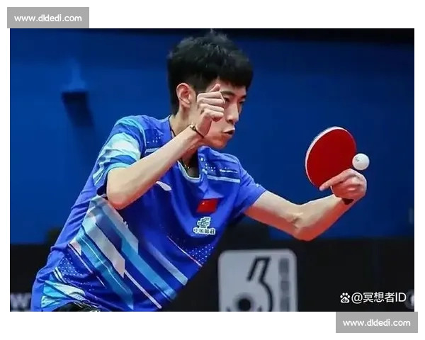 谁能打破国乒垄断新星崛起，巴黎奥运悬念迭起！