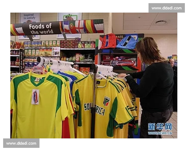 世界杯球衣“中国制造”,品质与设计你更看重哪个 世界杯球衣“中国制造”,品质与设计你更看重哪个