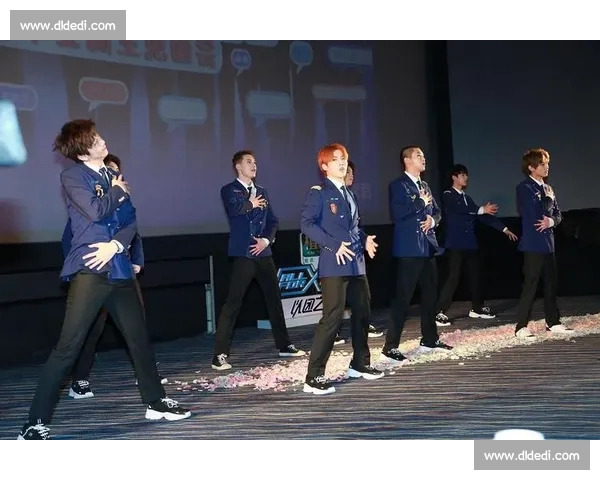 战队幕后大揭秘,独家视频直击选手训练日常! 战队幕后大揭秘,独家视频直击选手训练日常!