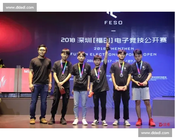 电竞迷狂欢！亚洲电竞锦标赛赛程详解，错过等一年！