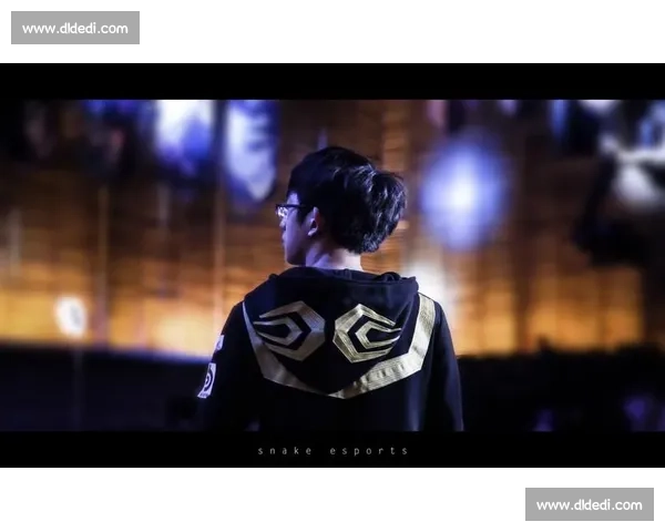 青春无畏!电竞逐梦少年,报告点亮他们的闪耀舞台 青春无畏!电竞逐梦少年,报告点亮他们的闪耀舞台