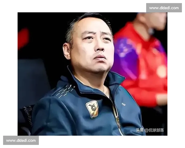 国乒内战炸出新纪录！谁能打破刘国梁的尘封历史