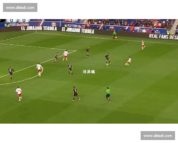 射手们的盛宴,MLS助攻榜上的助攻王也同样闪耀! 射手们的盛宴,MLS助攻榜上的助攻王也同样闪耀!