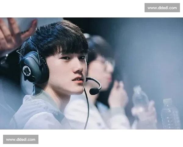 数据告诉你,电竞世界排名反映了真实的实力吗 数据告诉你,电竞世界排名反映了真实的实力吗