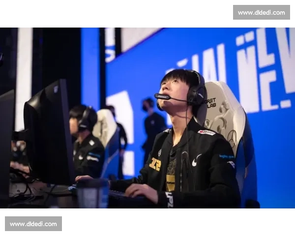 是昙花一现还是时代先声电竞国际战队新贵实力几何