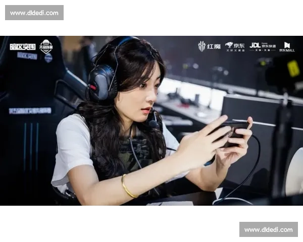 梦想的舞台！暗区突围职业联赛，为热爱插上翅膀！