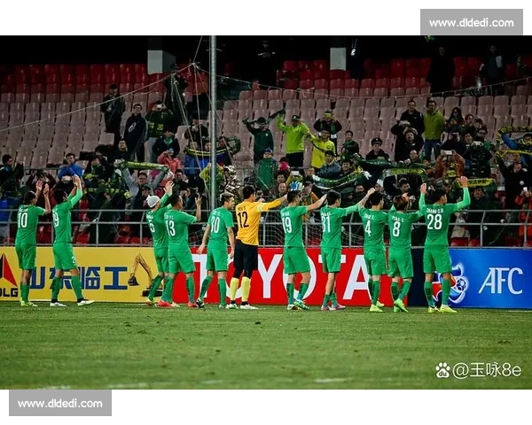 经典战役回顾，北京国安永不放弃的精神